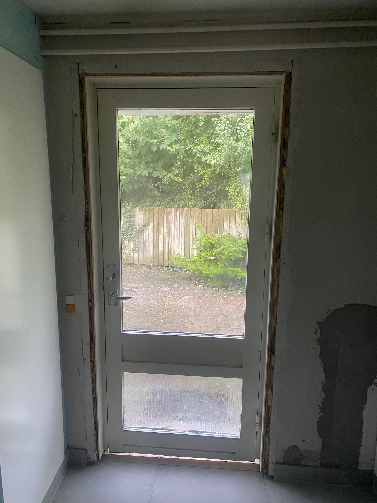 Renovering – eksempel 10