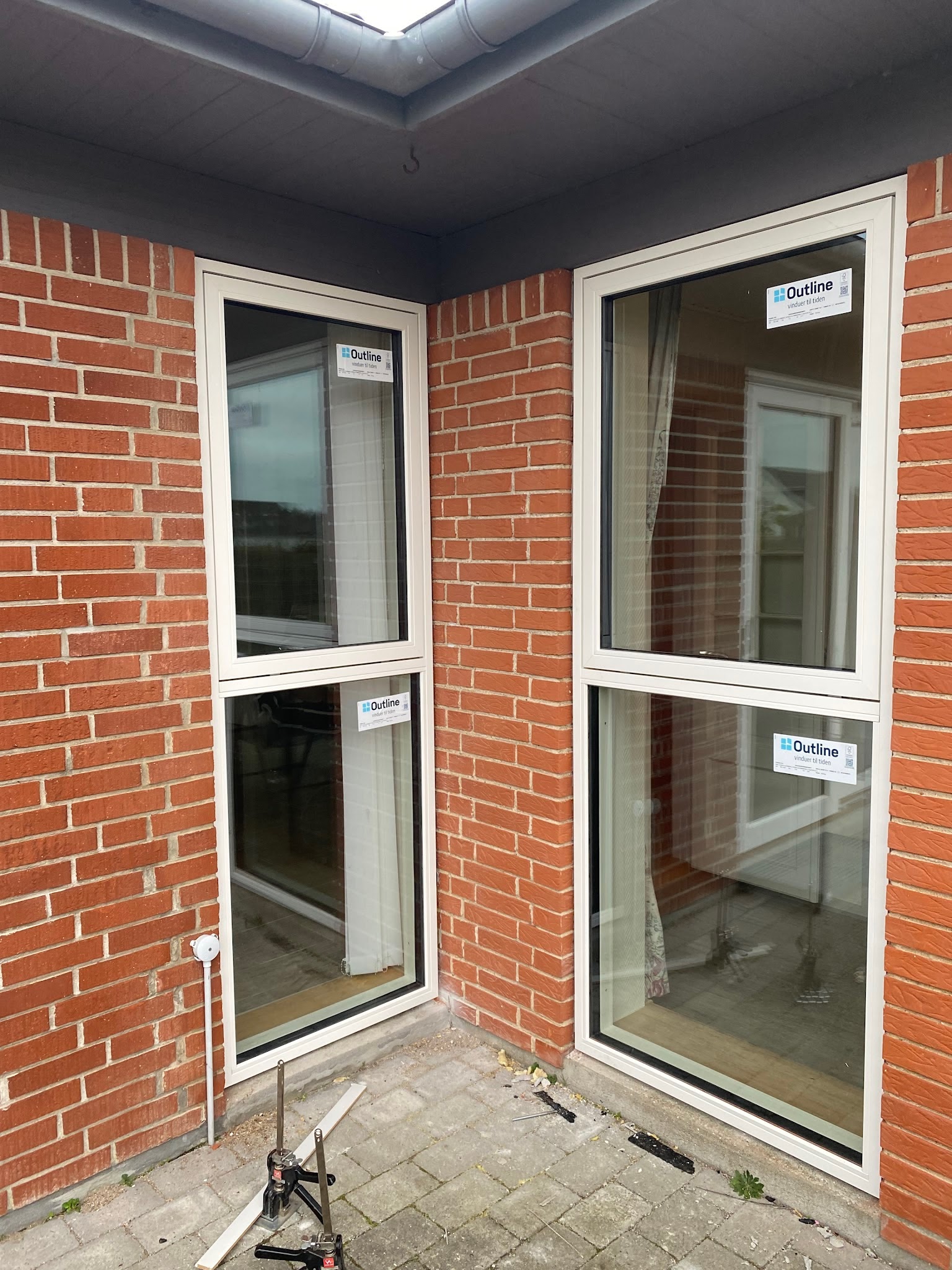 Renovering – eksempel 6