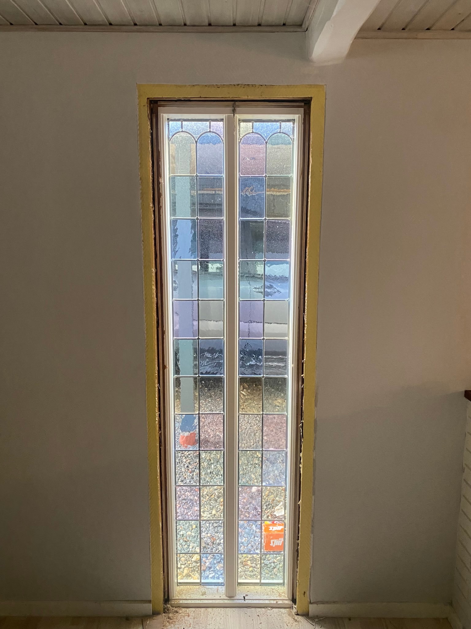 Renovering – eksempel 9