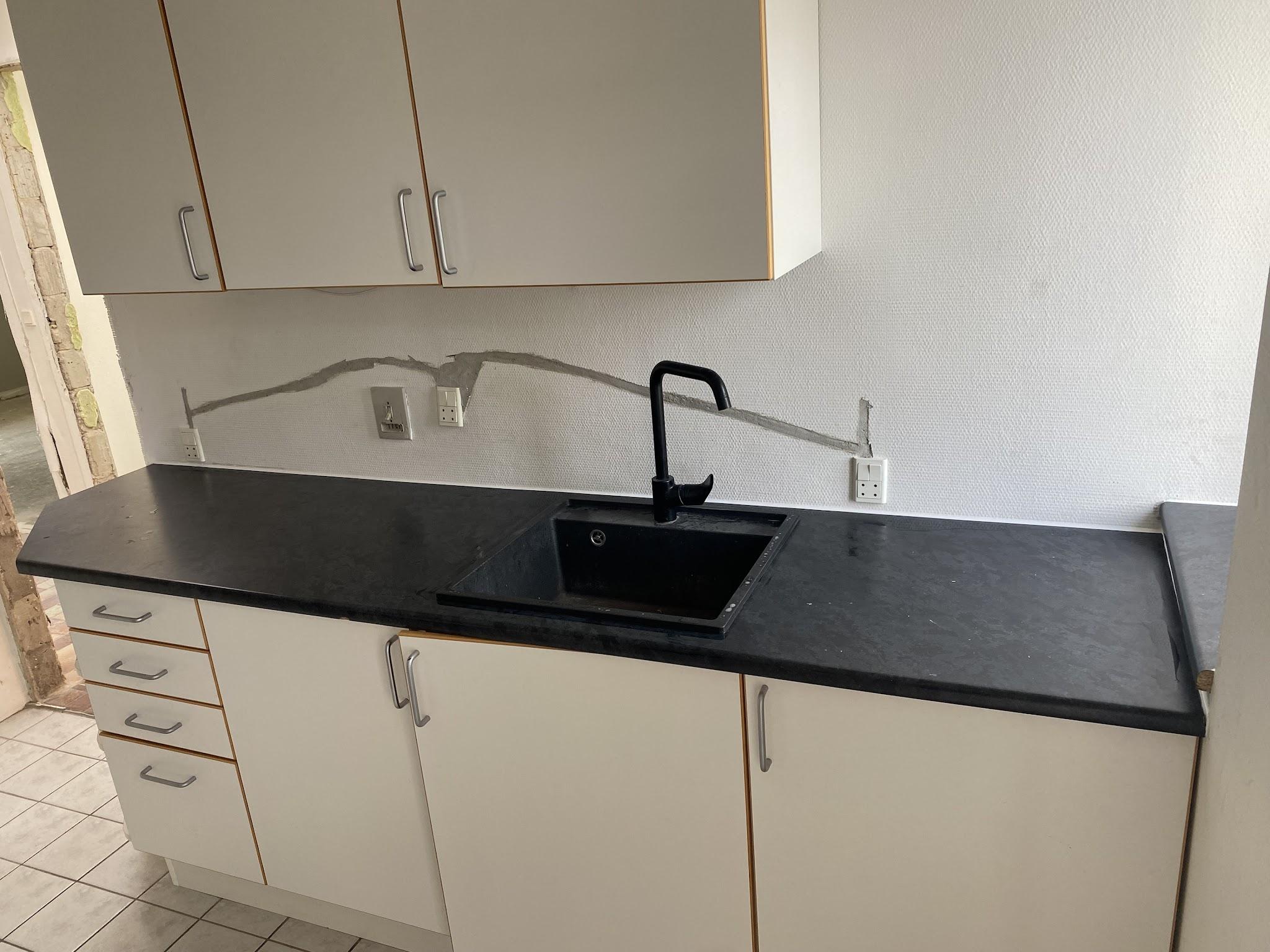 Renovering – eksempel 2