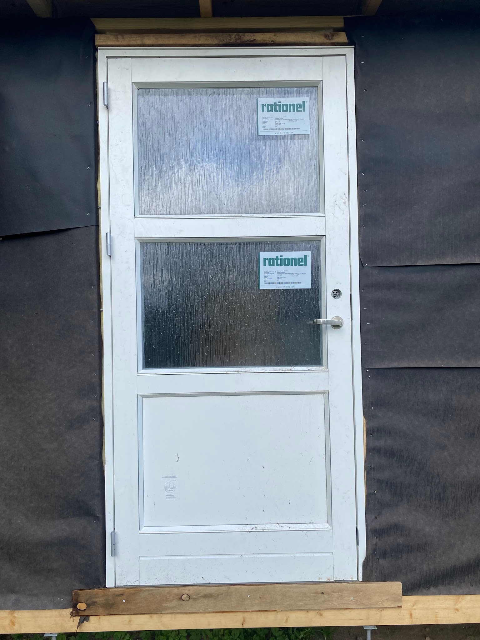 Renovering – eksempel 14